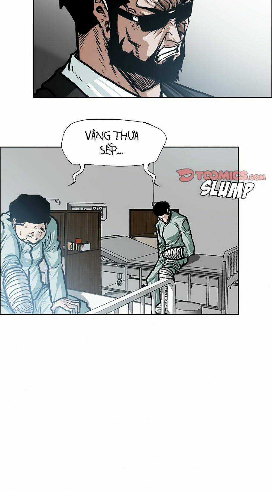 Bá Chủ Học Đường Ss2 Chapter 56 trang 37