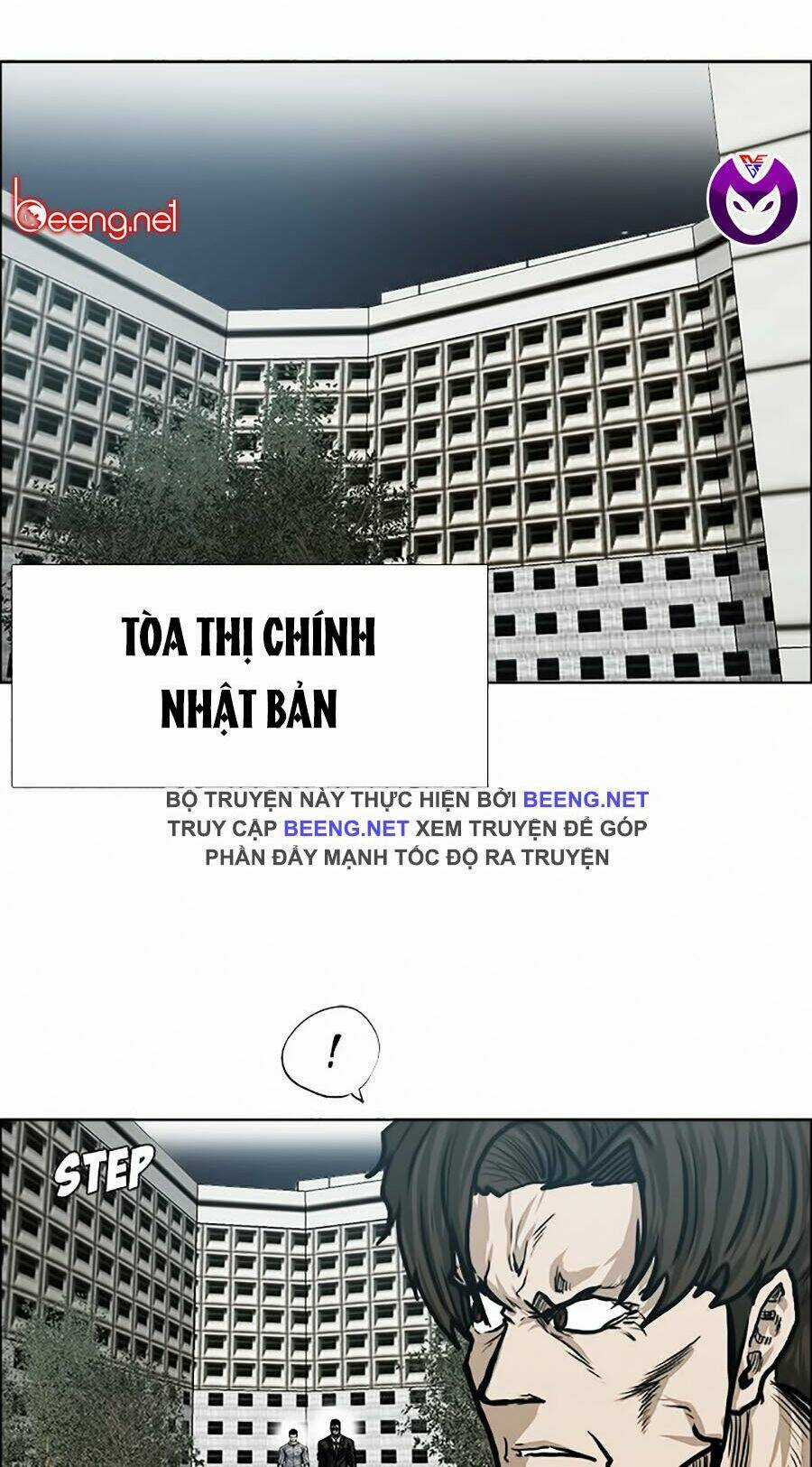 Bá Chủ Học Đường Ss2 Chapter 56 trang 38