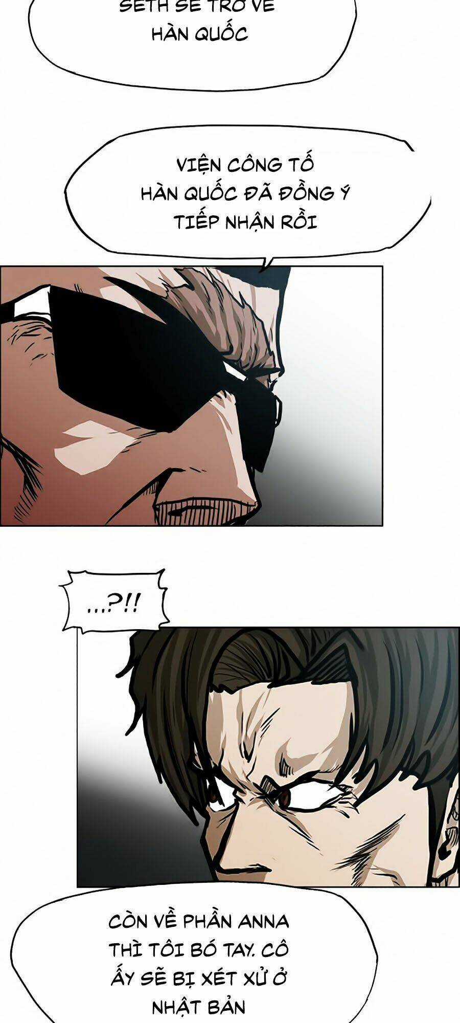 Bá Chủ Học Đường Ss2 Chapter 56 trang 41