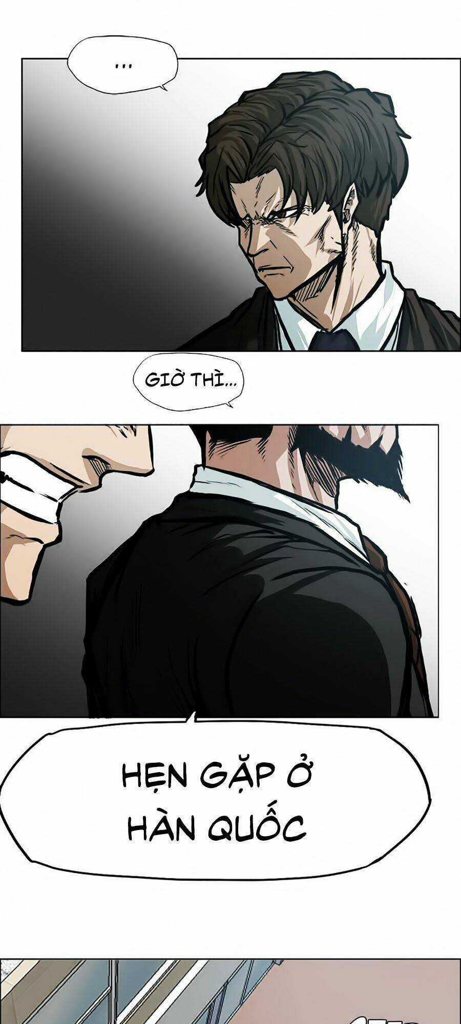 Bá Chủ Học Đường Ss2 Chapter 56 trang 43