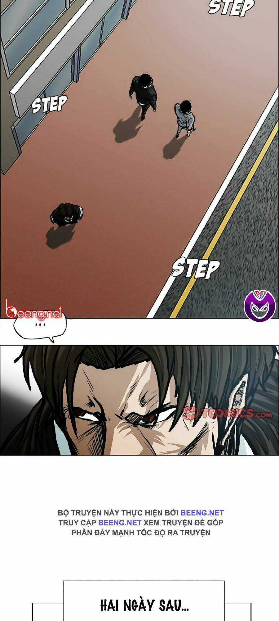 Bá Chủ Học Đường Ss2 Chapter 56 trang 44