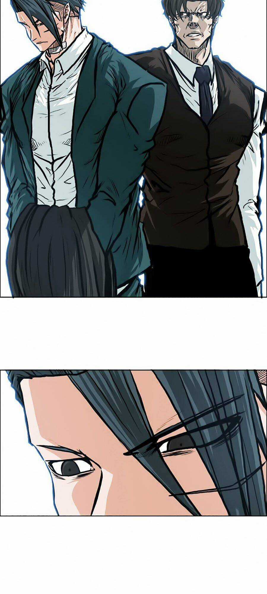 Bá Chủ Học Đường Ss2 Chapter 56 trang 47