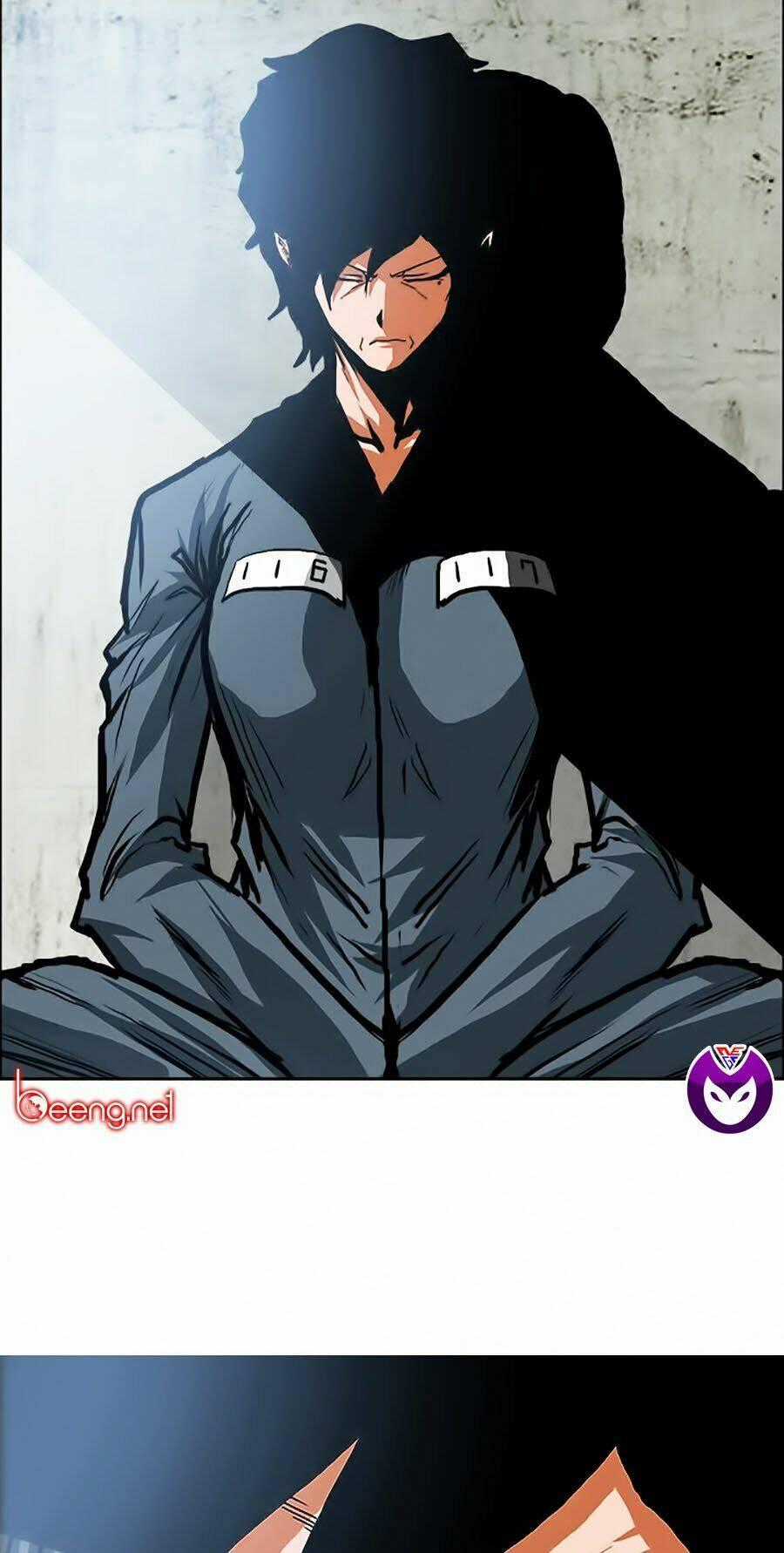 Bá Chủ Học Đường Ss2 Chapter 56 trang 49
