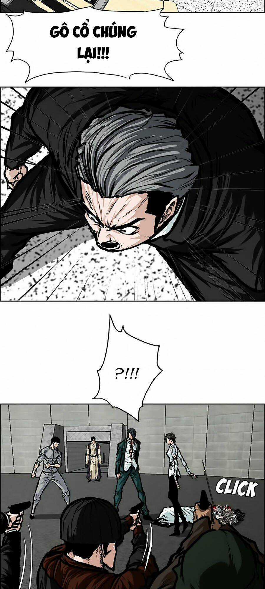 Bá Chủ Học Đường Ss2 Chapter 56 trang 5