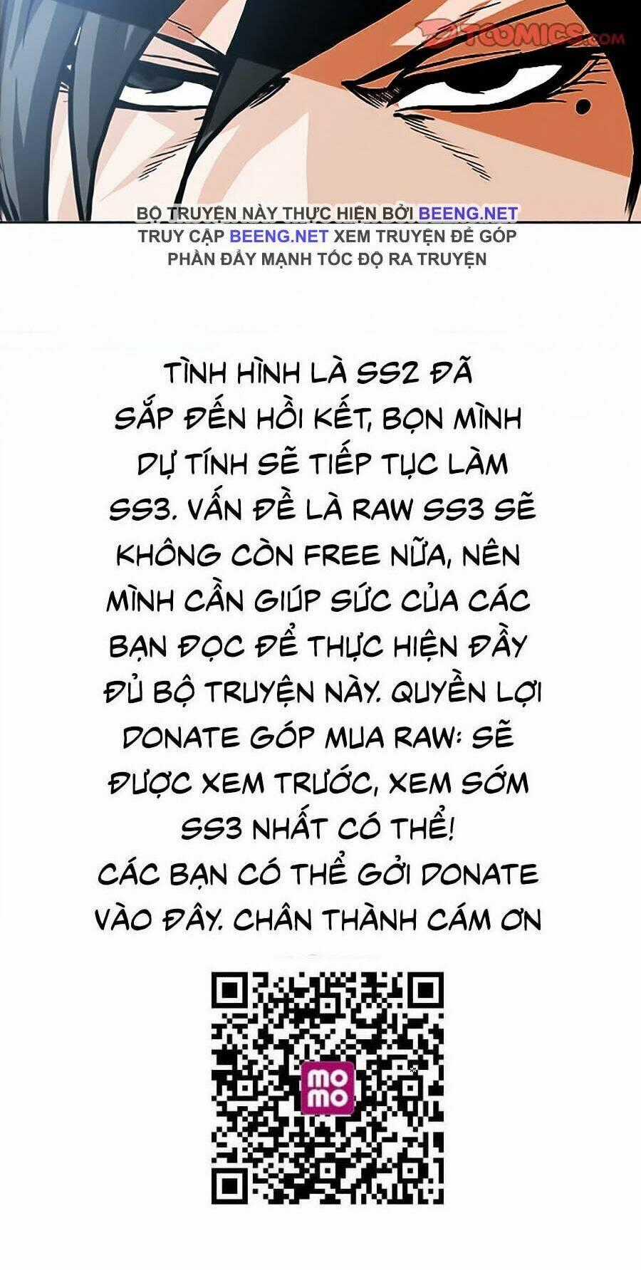 Bá Chủ Học Đường Ss2 Chapter 56 trang 50