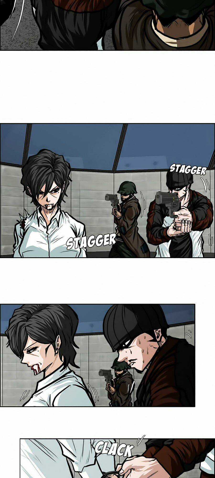 Bá Chủ Học Đường Ss2 Chapter 56 trang 6