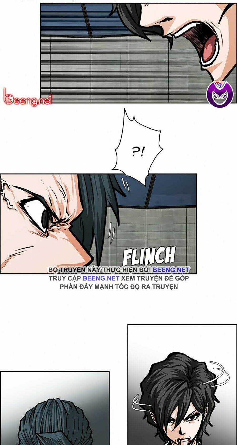 Bá Chủ Học Đường Ss2 Chapter 56 trang 8