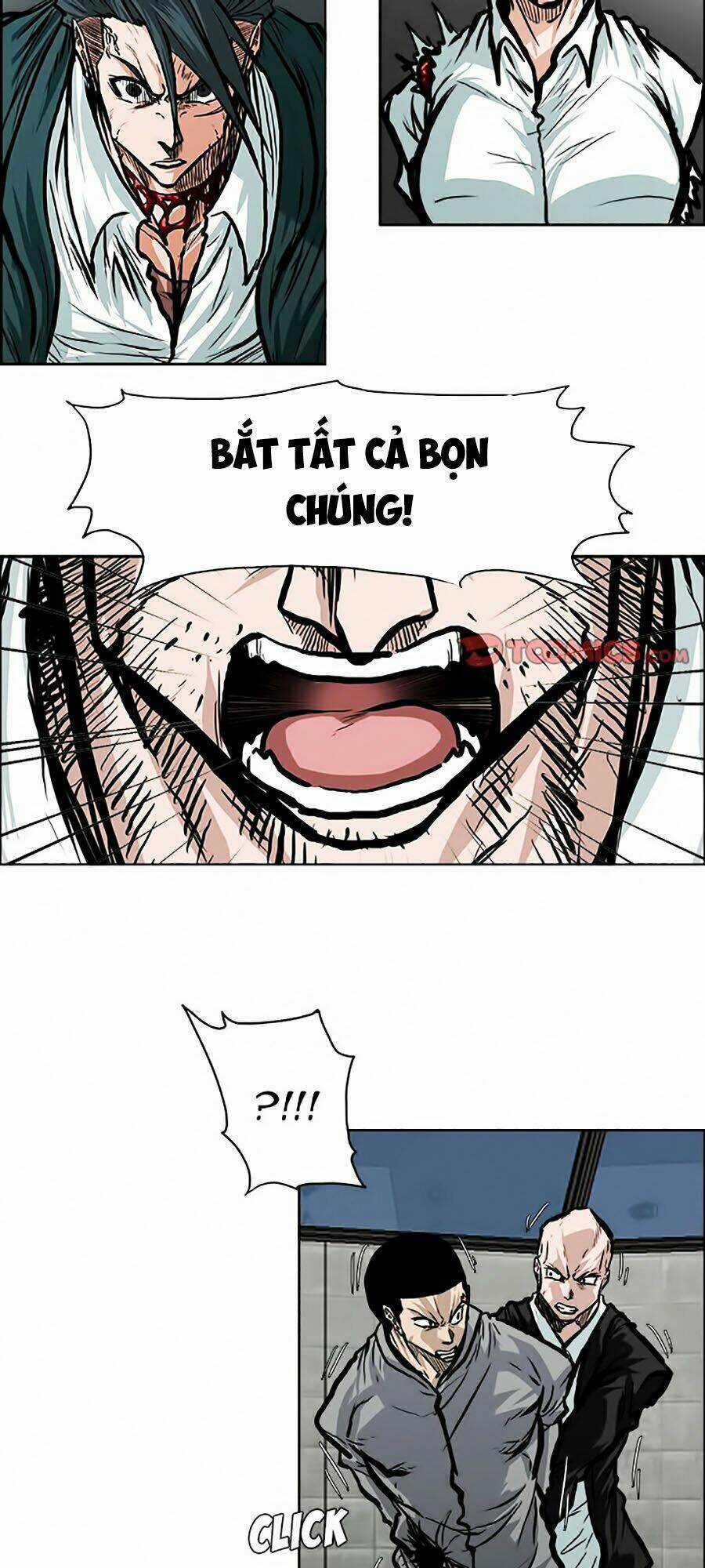 Bá Chủ Học Đường Ss2 Chapter 56 trang 9