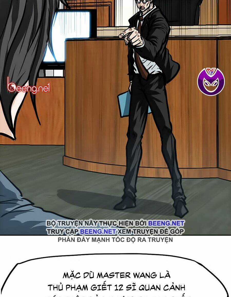 Bá Chủ Học Đường Ss2 Chapter 57 trang 10