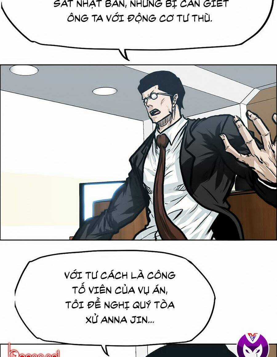 Bá Chủ Học Đường Ss2 Chapter 57 trang 11