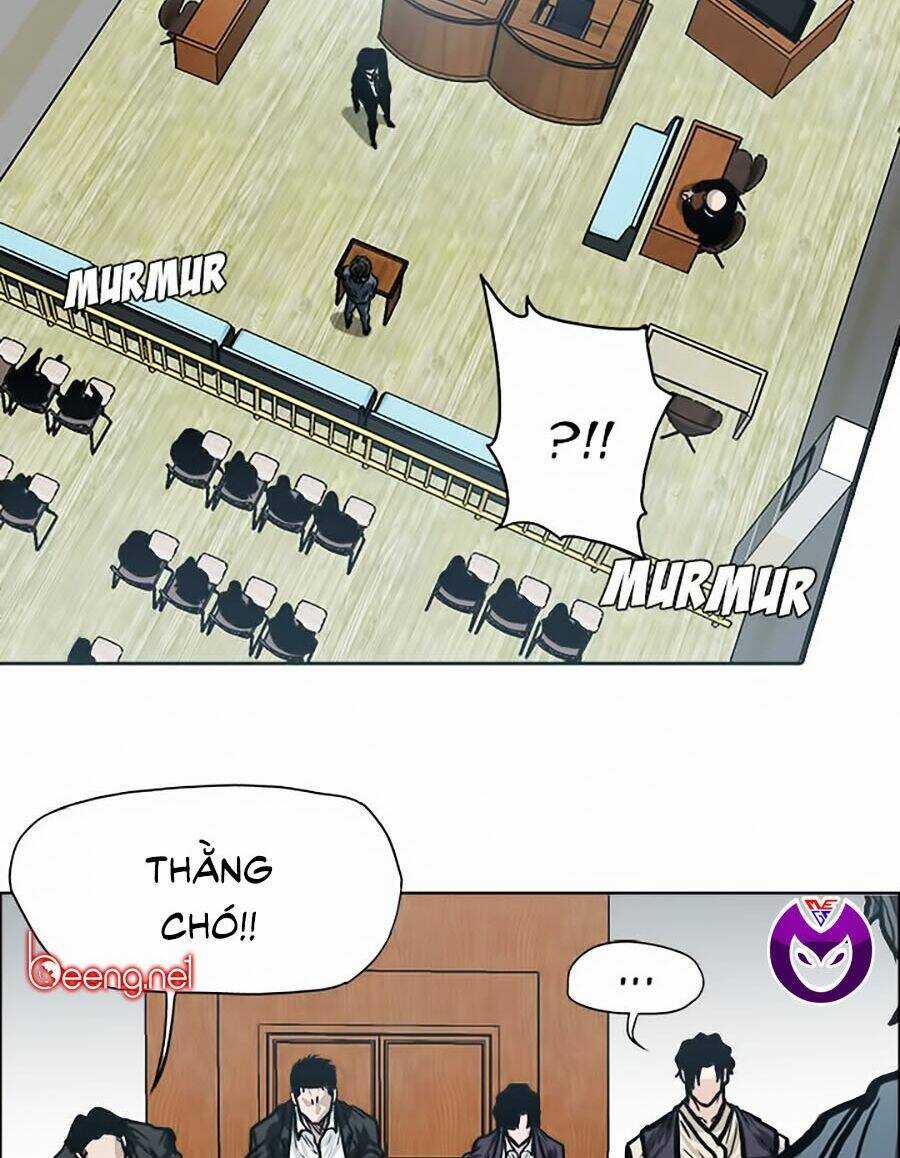 Bá Chủ Học Đường Ss2 Chapter 57 trang 13