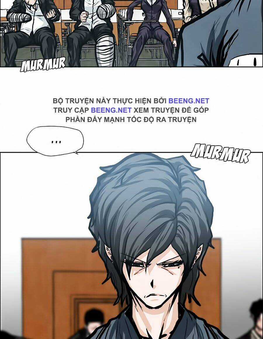 Bá Chủ Học Đường Ss2 Chapter 57 trang 14