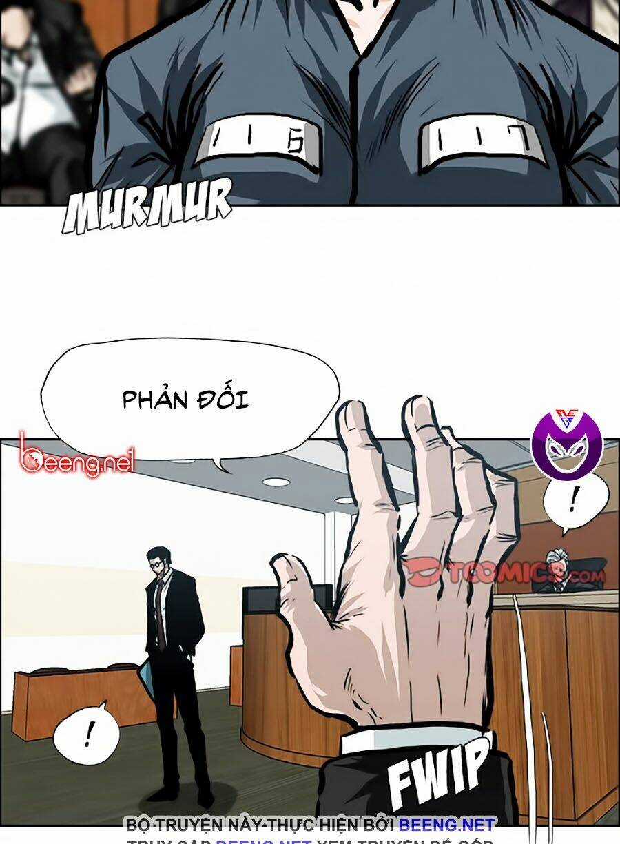 Bá Chủ Học Đường Ss2 Chapter 57 trang 15