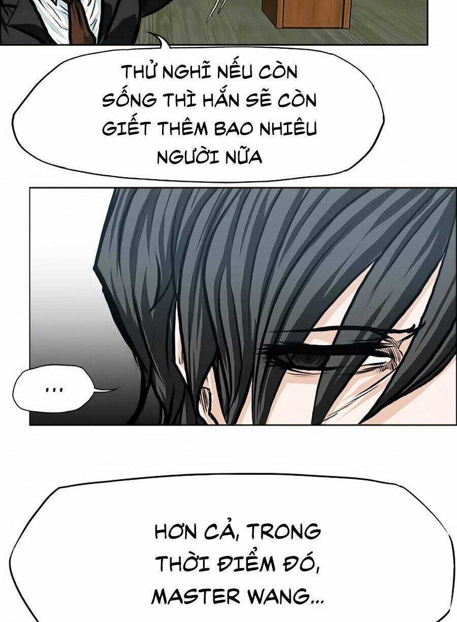 Bá Chủ Học Đường Ss2 Chapter 57 trang 19