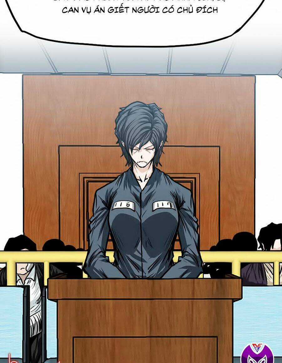 Bá Chủ Học Đường Ss2 Chapter 57 trang 2