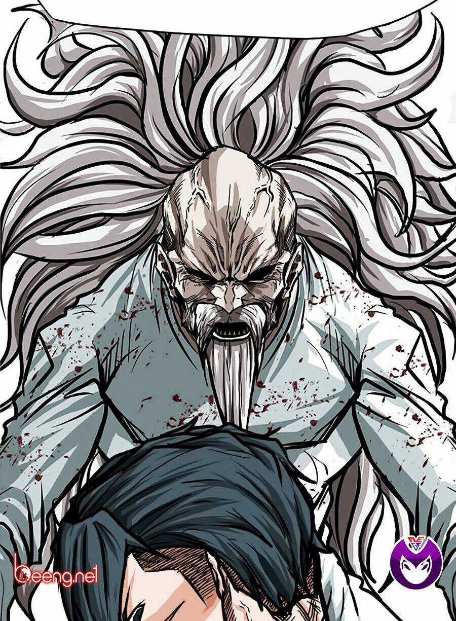 Bá Chủ Học Đường Ss2 Chapter 57 trang 20