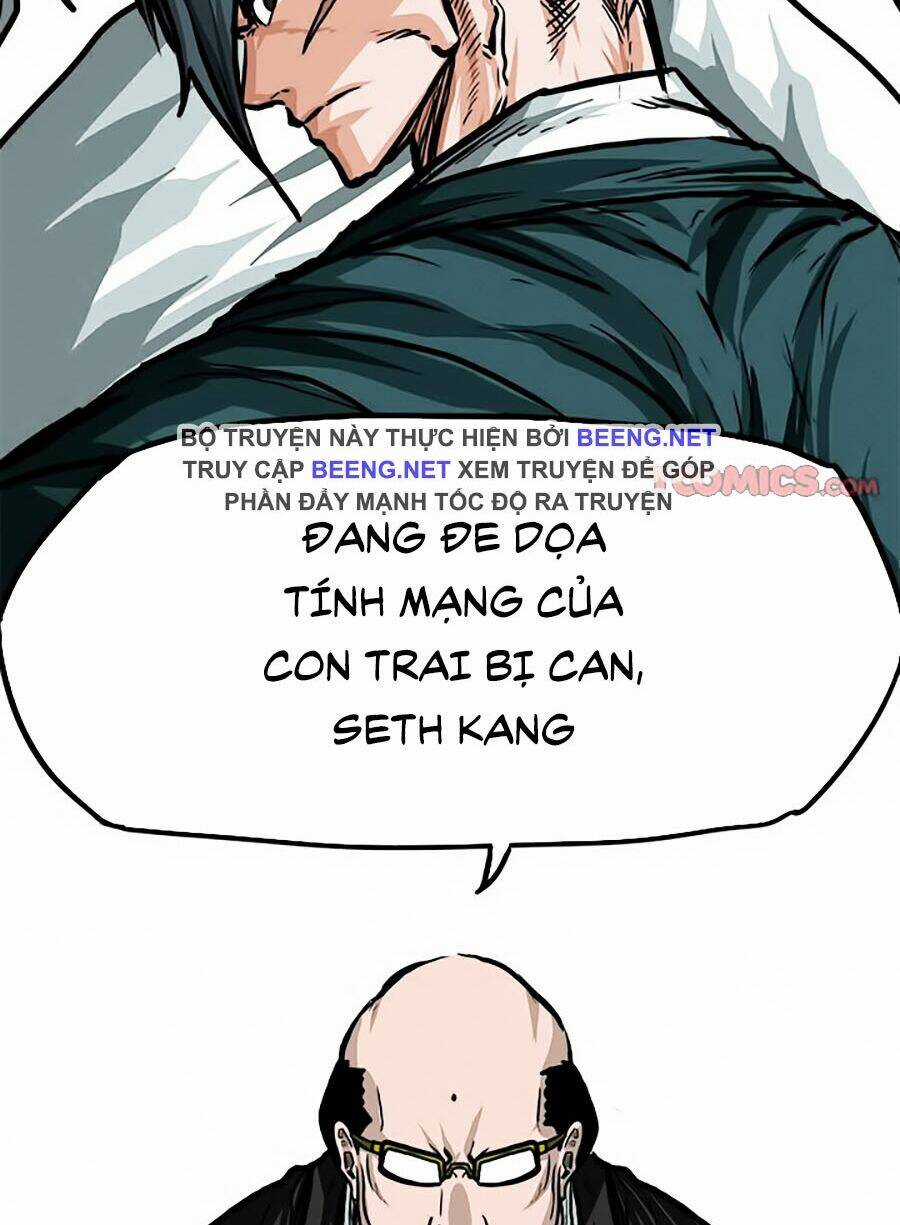 Bá Chủ Học Đường Ss2 Chapter 57 trang 21