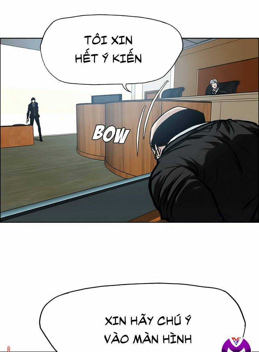 Bá Chủ Học Đường Ss2 Chapter 57 trang 23