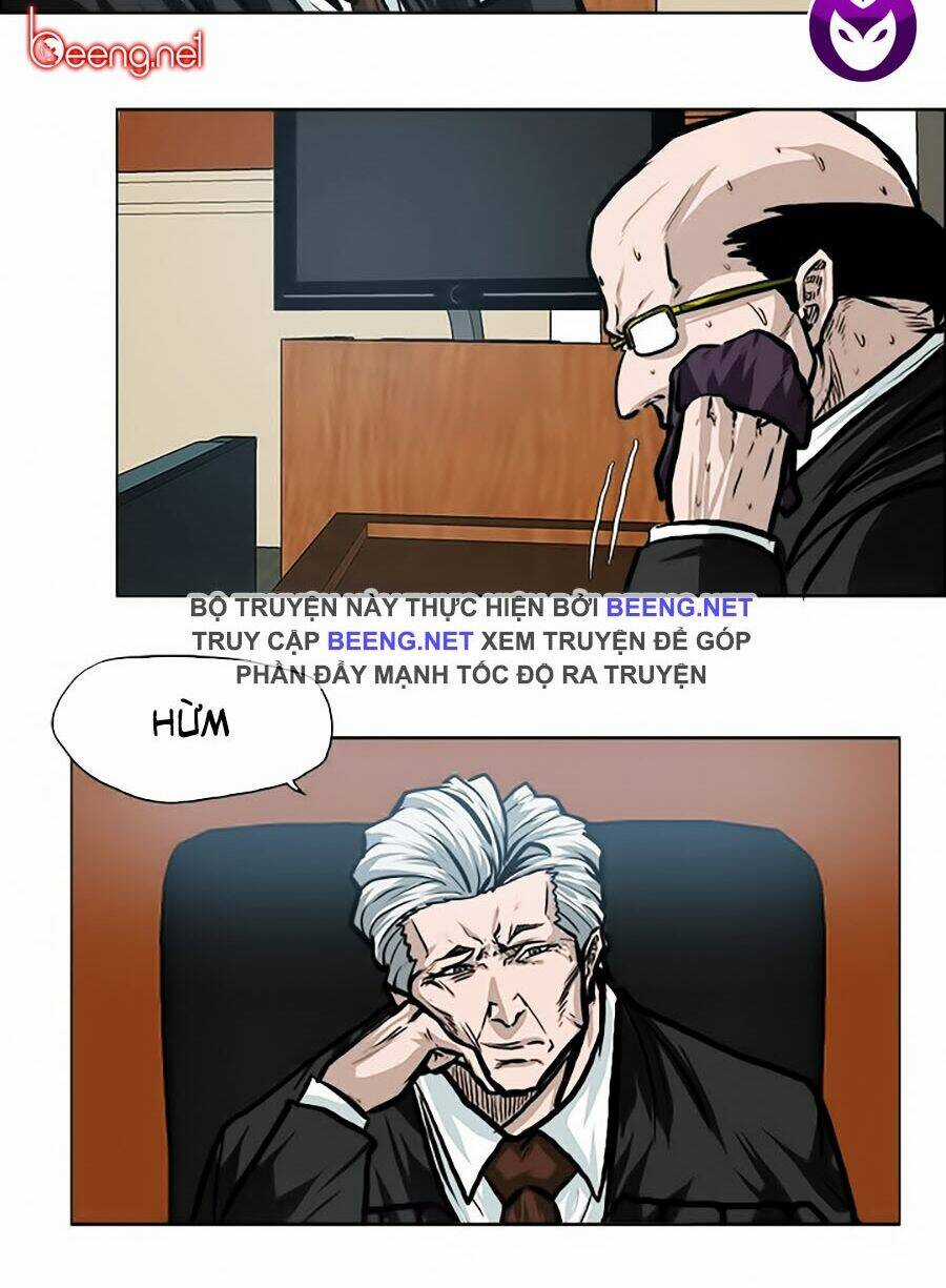 Bá Chủ Học Đường Ss2 Chapter 57 trang 28