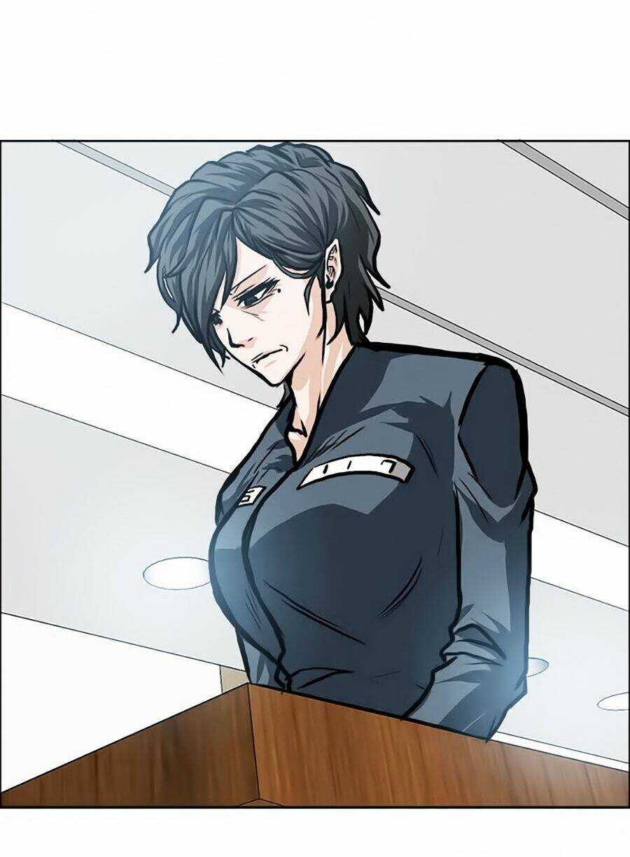 Bá Chủ Học Đường Ss2 Chapter 57 trang 29