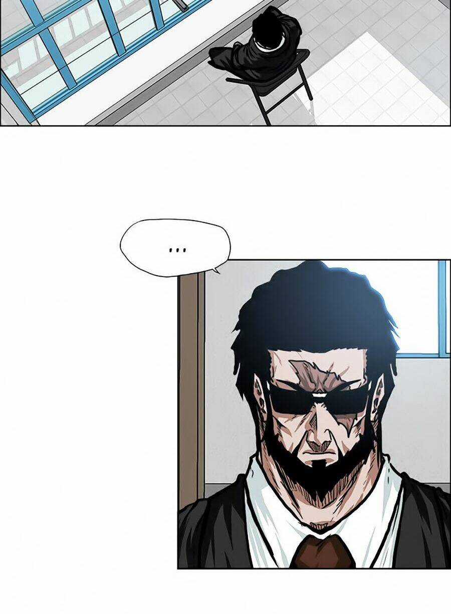 Bá Chủ Học Đường Ss2 Chapter 57 trang 34