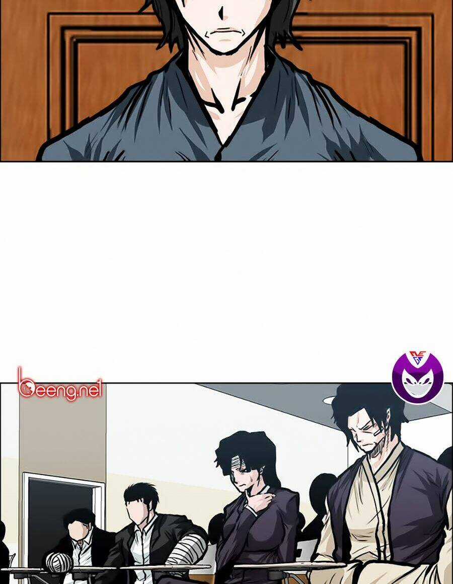 Bá Chủ Học Đường Ss2 Chapter 57 trang 4