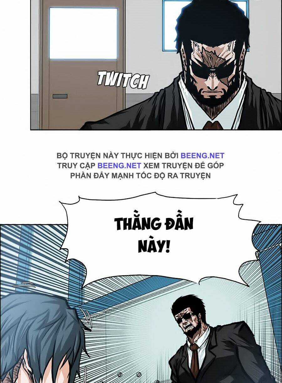 Bá Chủ Học Đường Ss2 Chapter 57 trang 41