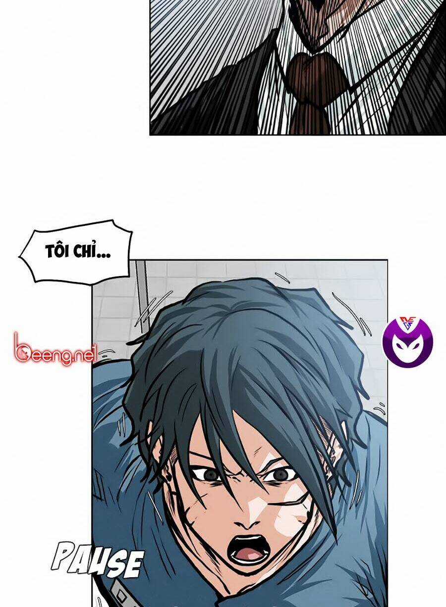 Bá Chủ Học Đường Ss2 Chapter 57 trang 43