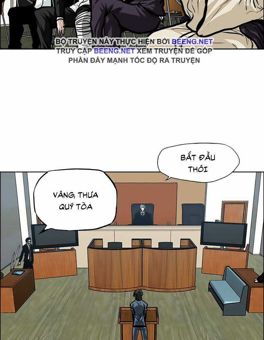 Bá Chủ Học Đường Ss2 Chapter 57 trang 5