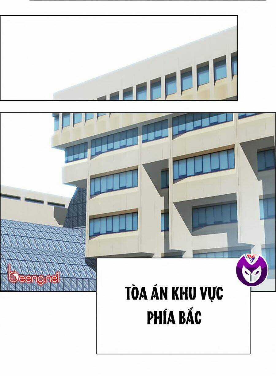 Bá Chủ Học Đường Ss2 Chapter 57 trang 51