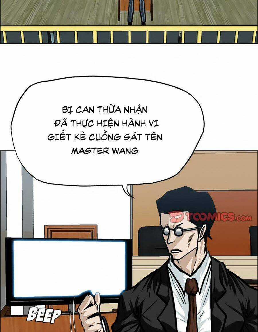 Bá Chủ Học Đường Ss2 Chapter 57 trang 6