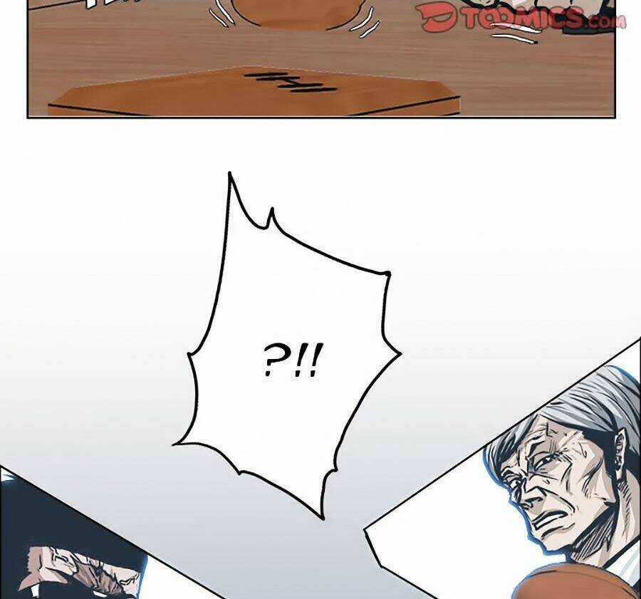 Bá Chủ Học Đường Ss2 Chapter 57 trang 62