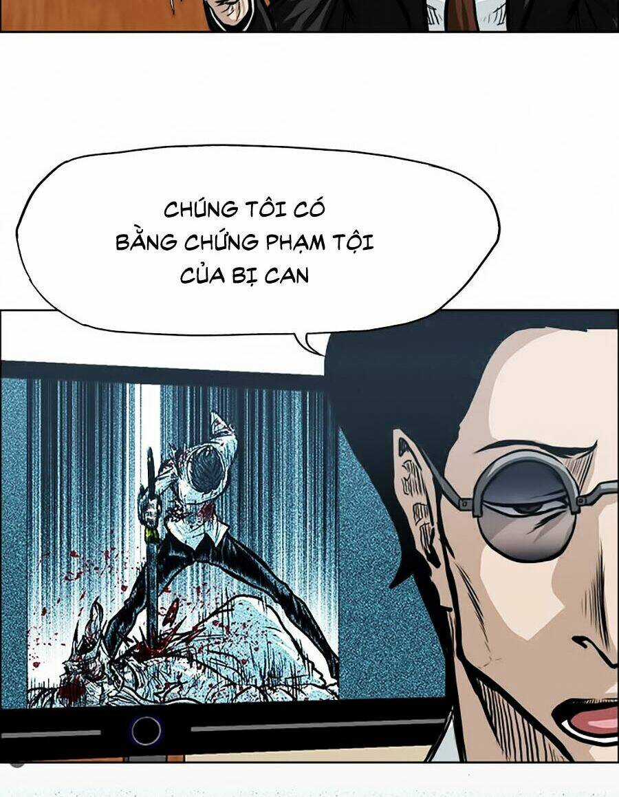 Bá Chủ Học Đường Ss2 Chapter 57 trang 7