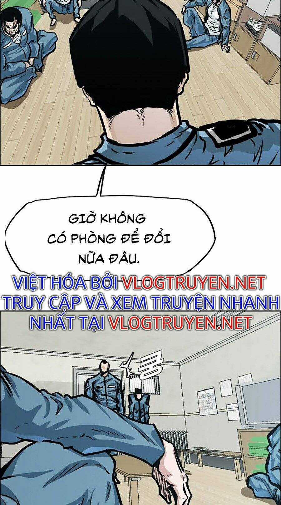 Bá Chủ Học Đường Ss4 Chapter 1 trang 14