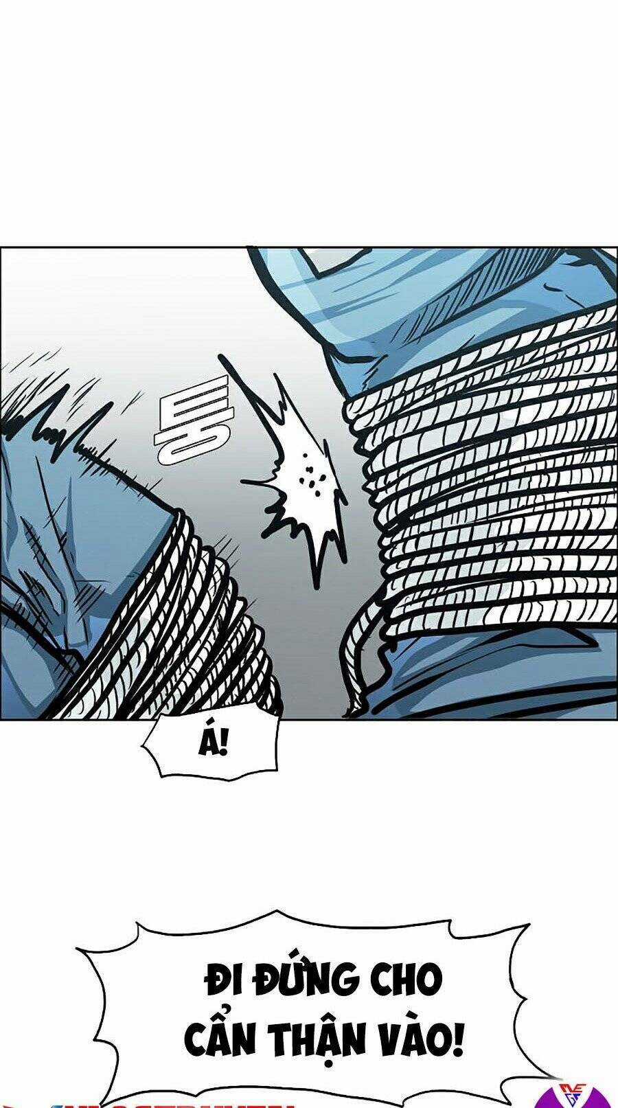 Bá Chủ Học Đường Ss4 Chapter 1 trang 2