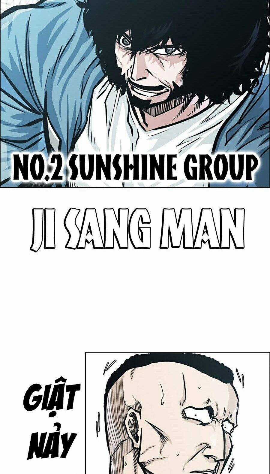 Bá Chủ Học Đường Ss4 Chapter 1 trang 20