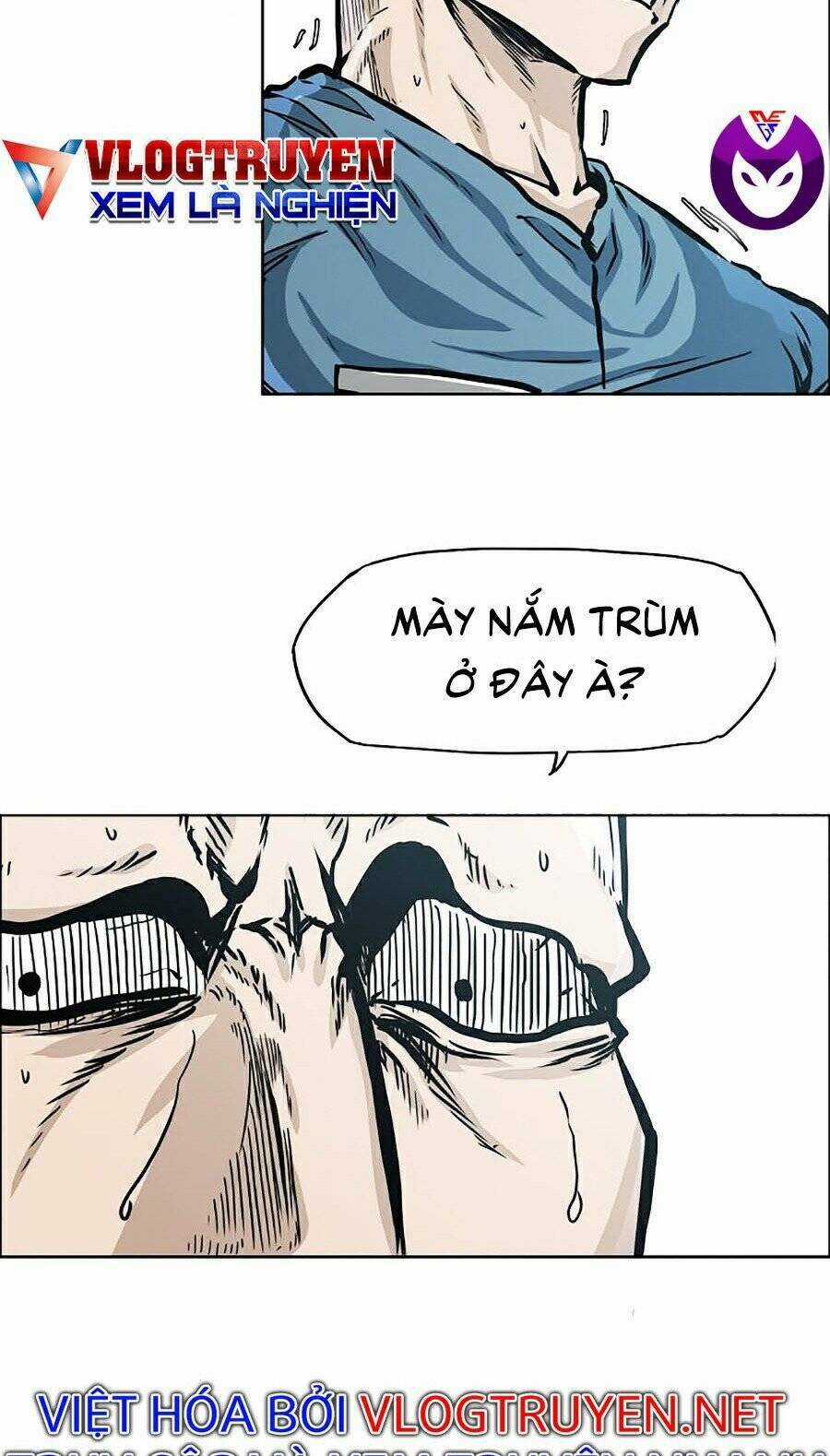 Bá Chủ Học Đường Ss4 Chapter 1 trang 21