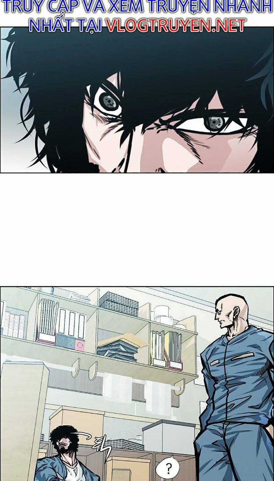 Bá Chủ Học Đường Ss4 Chapter 1 trang 22