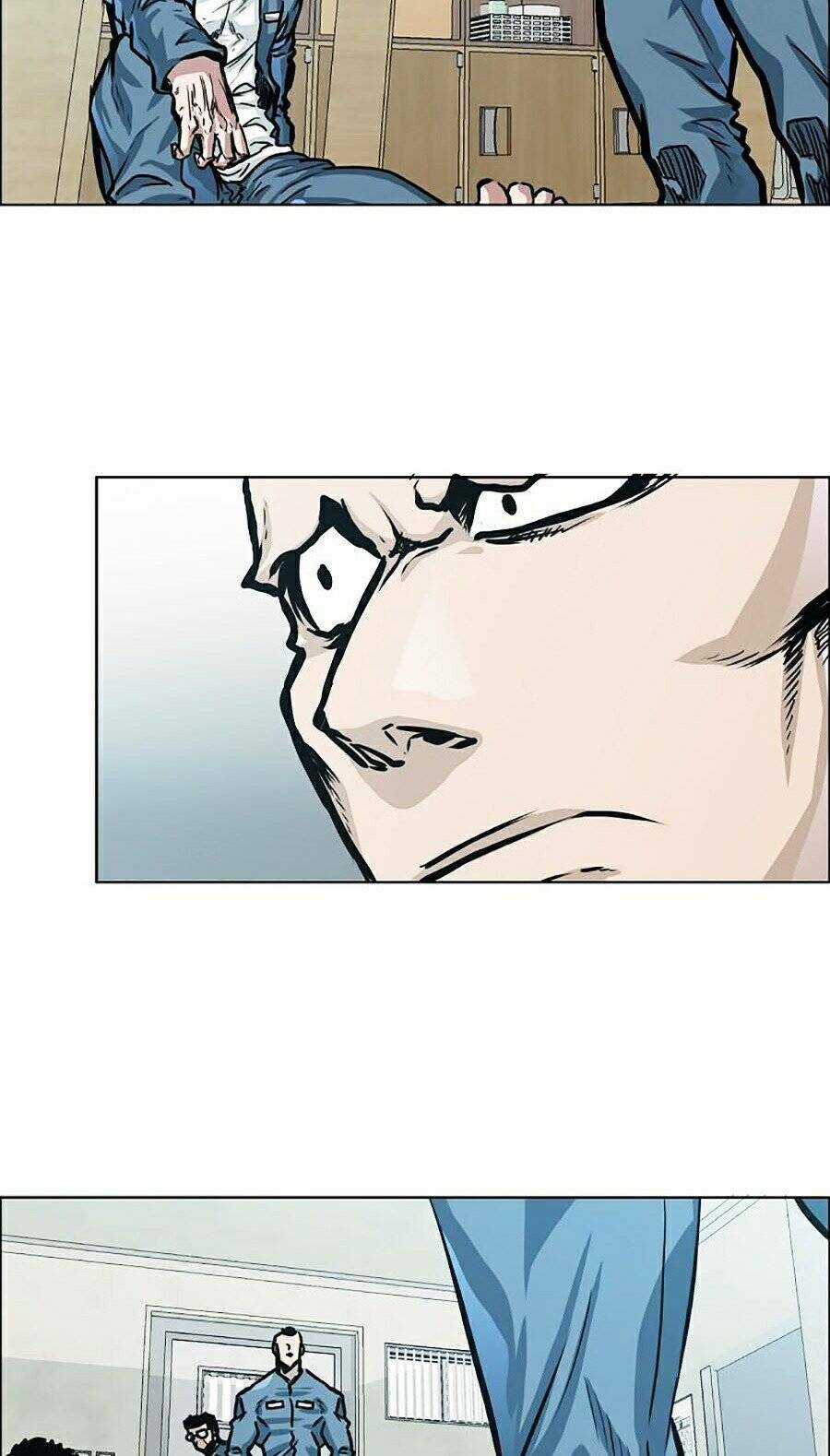 Bá Chủ Học Đường Ss4 Chapter 1 trang 23