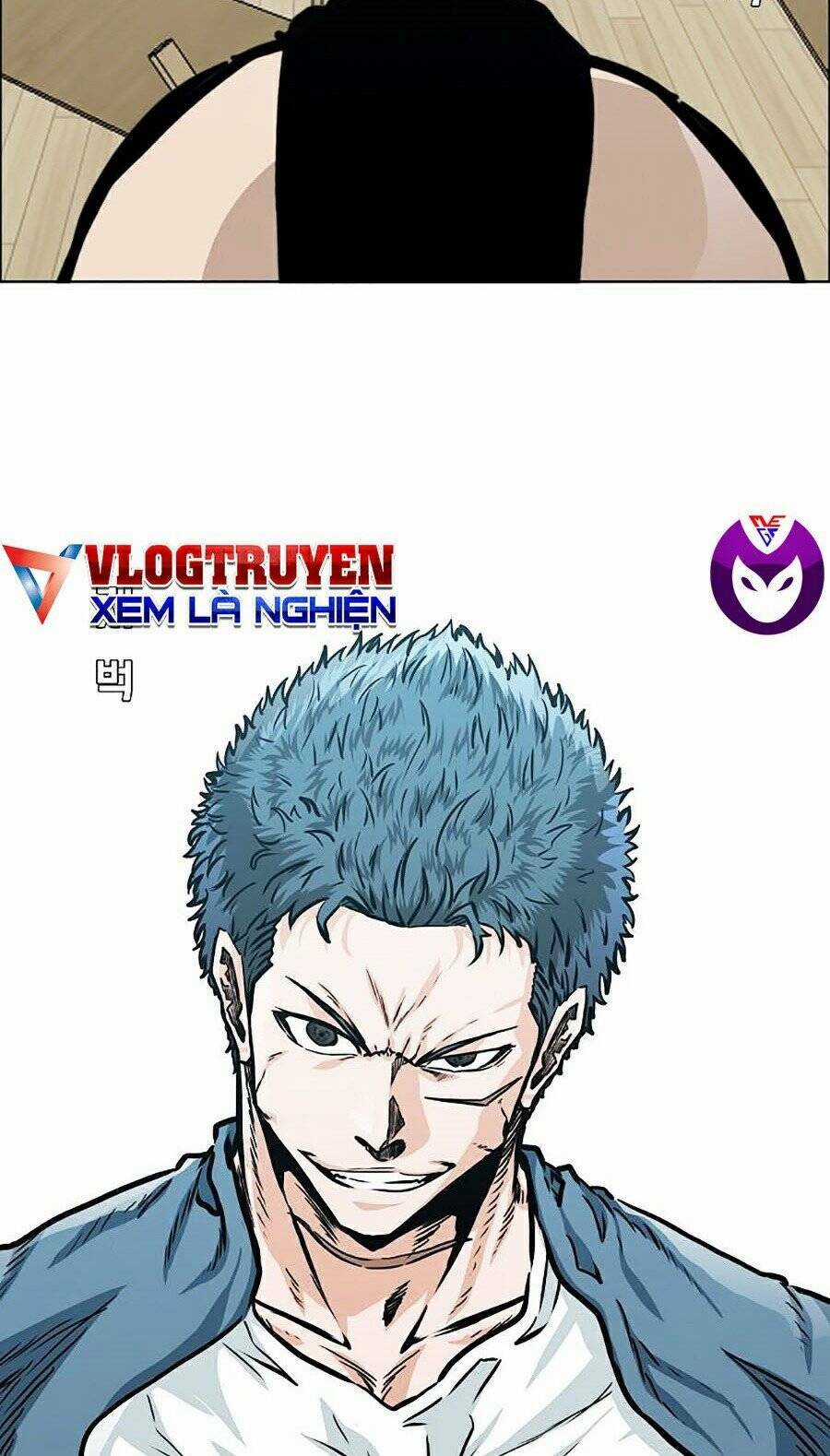 Bá Chủ Học Đường Ss4 Chapter 1 trang 25