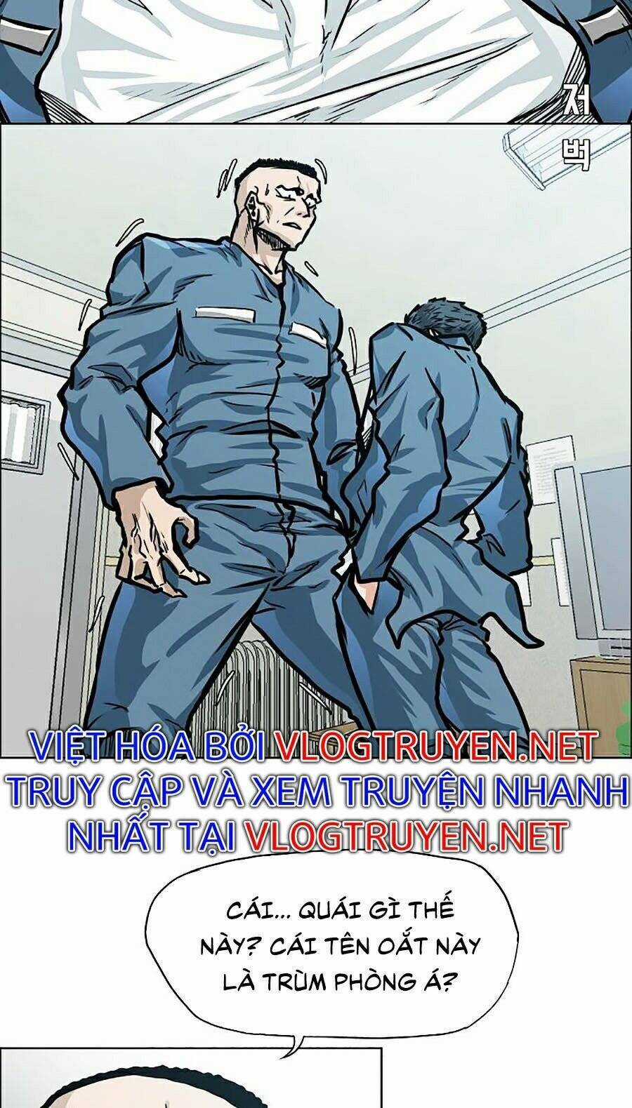 Bá Chủ Học Đường Ss4 Chapter 1 trang 26