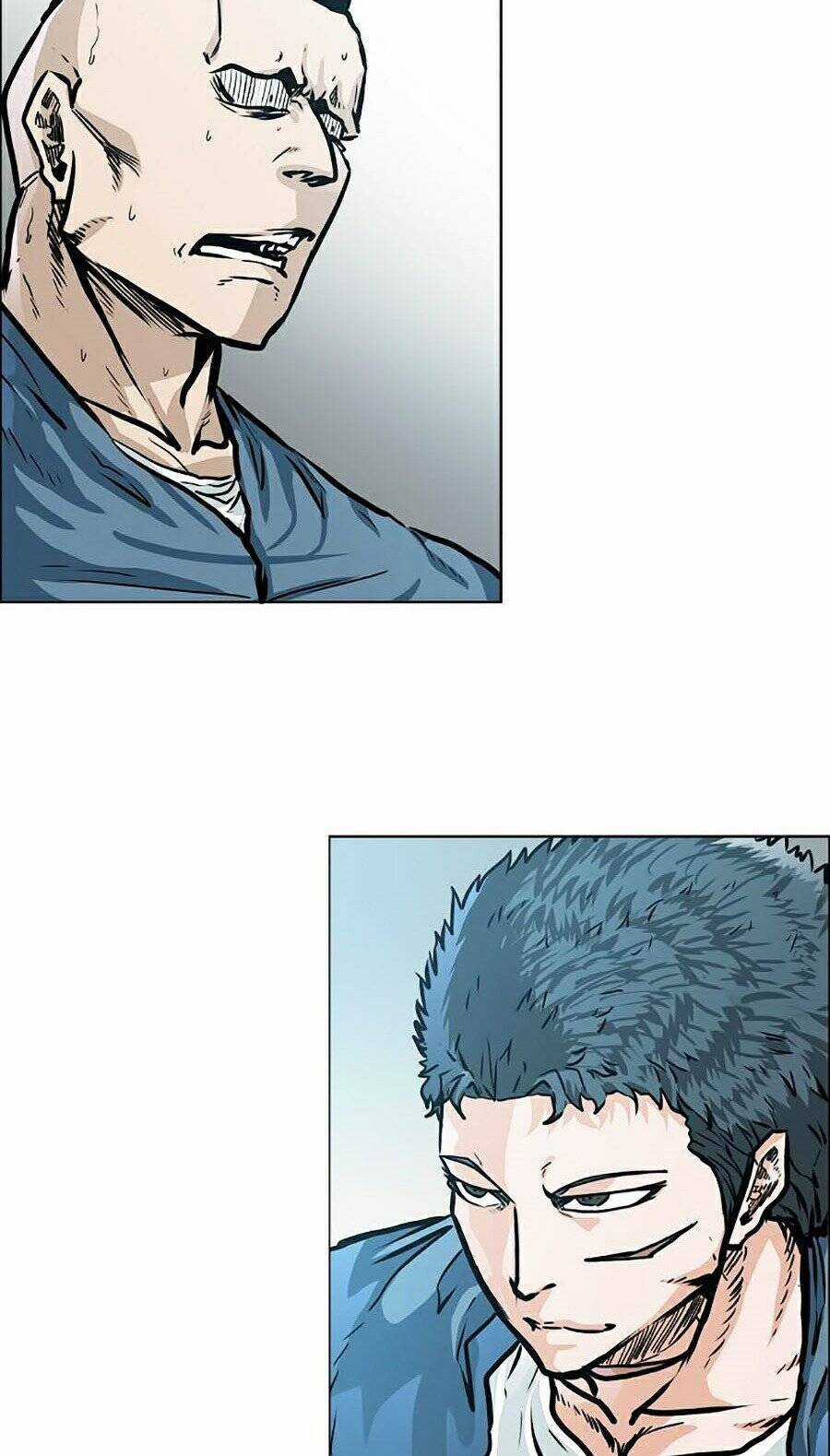 Bá Chủ Học Đường Ss4 Chapter 1 trang 27