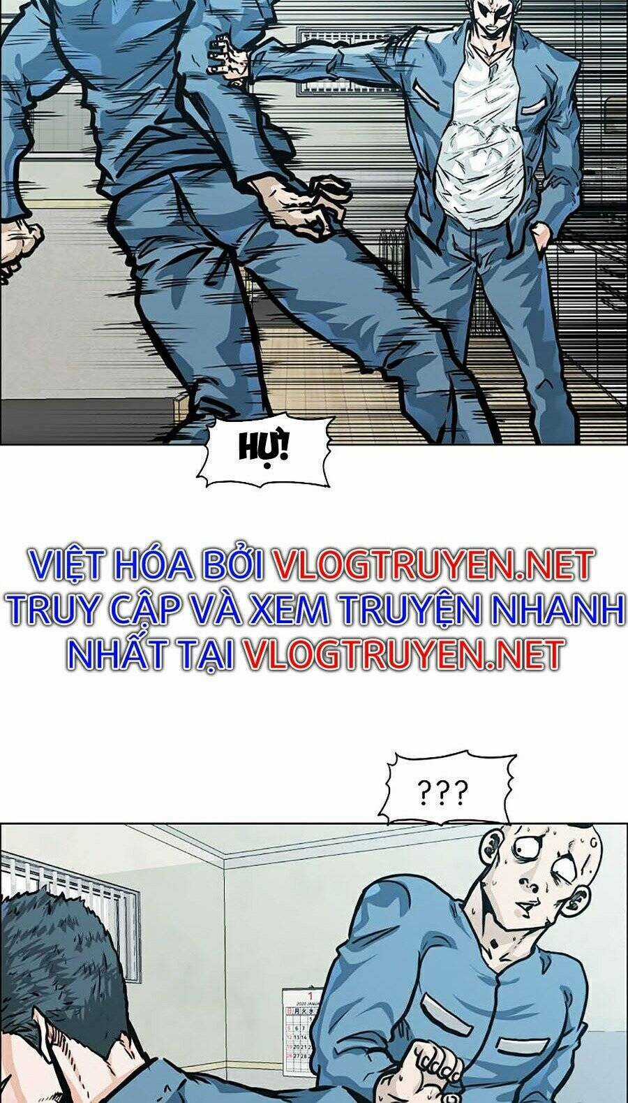 Bá Chủ Học Đường Ss4 Chapter 1 trang 29