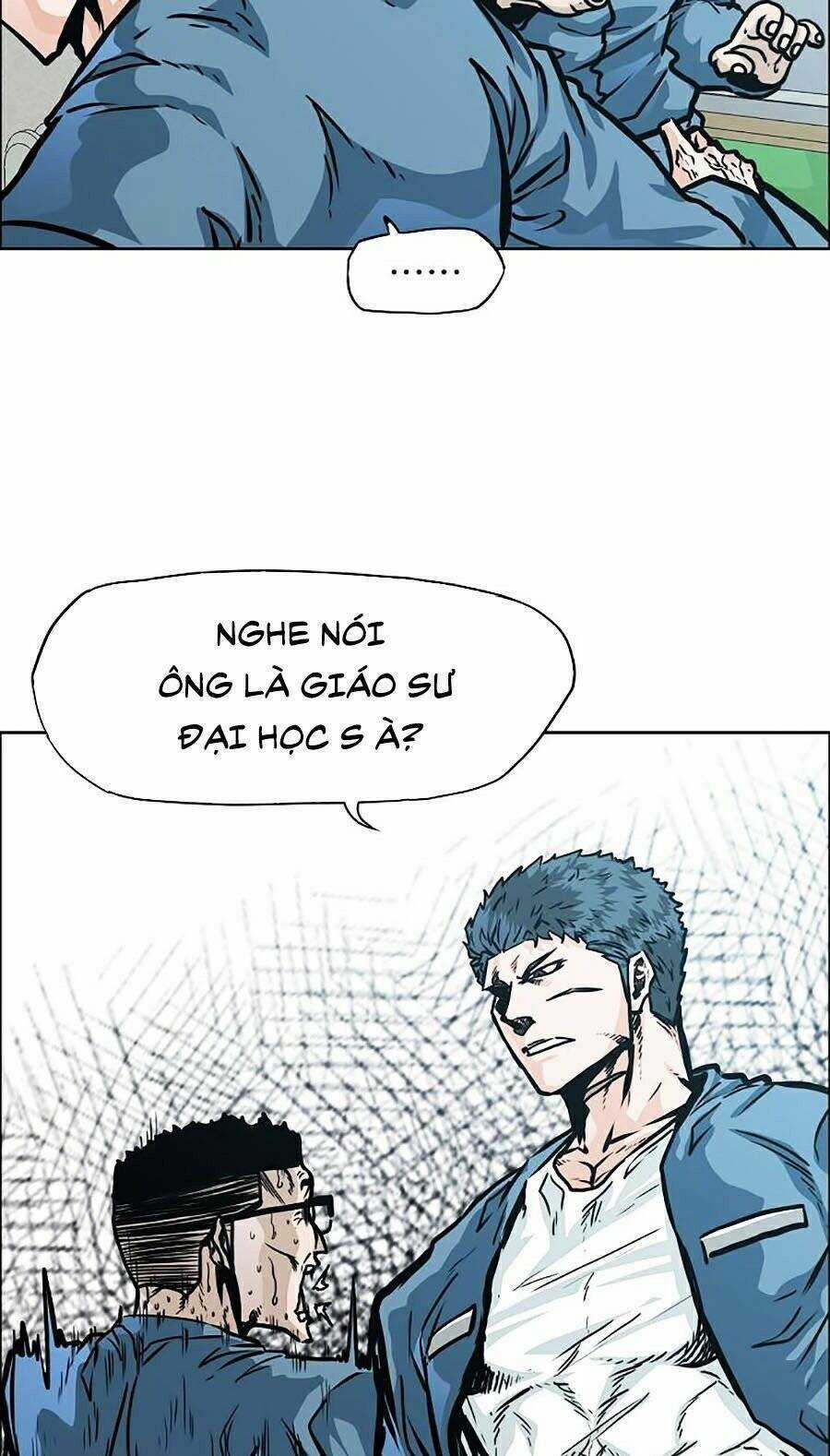 Bá Chủ Học Đường Ss4 Chapter 1 trang 30