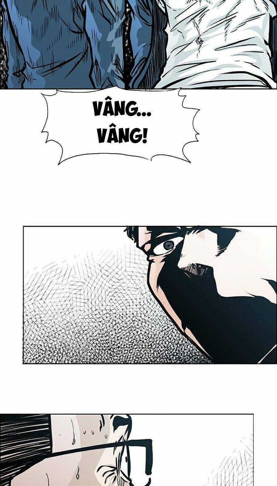 Bá Chủ Học Đường Ss4 Chapter 1 trang 31