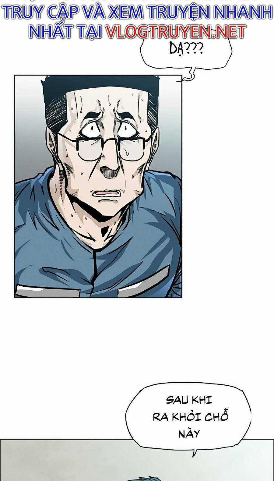 Bá Chủ Học Đường Ss4 Chapter 1 trang 33