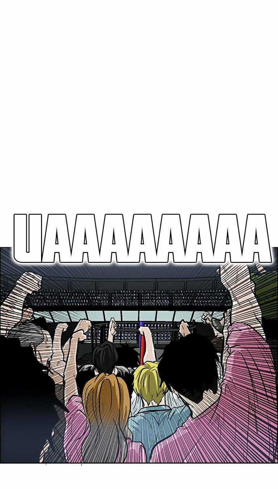 Bá Chủ Học Đường Ss4 Chapter 1 trang 37