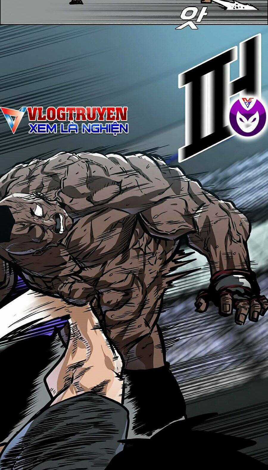 Bá Chủ Học Đường Ss4 Chapter 1 trang 42