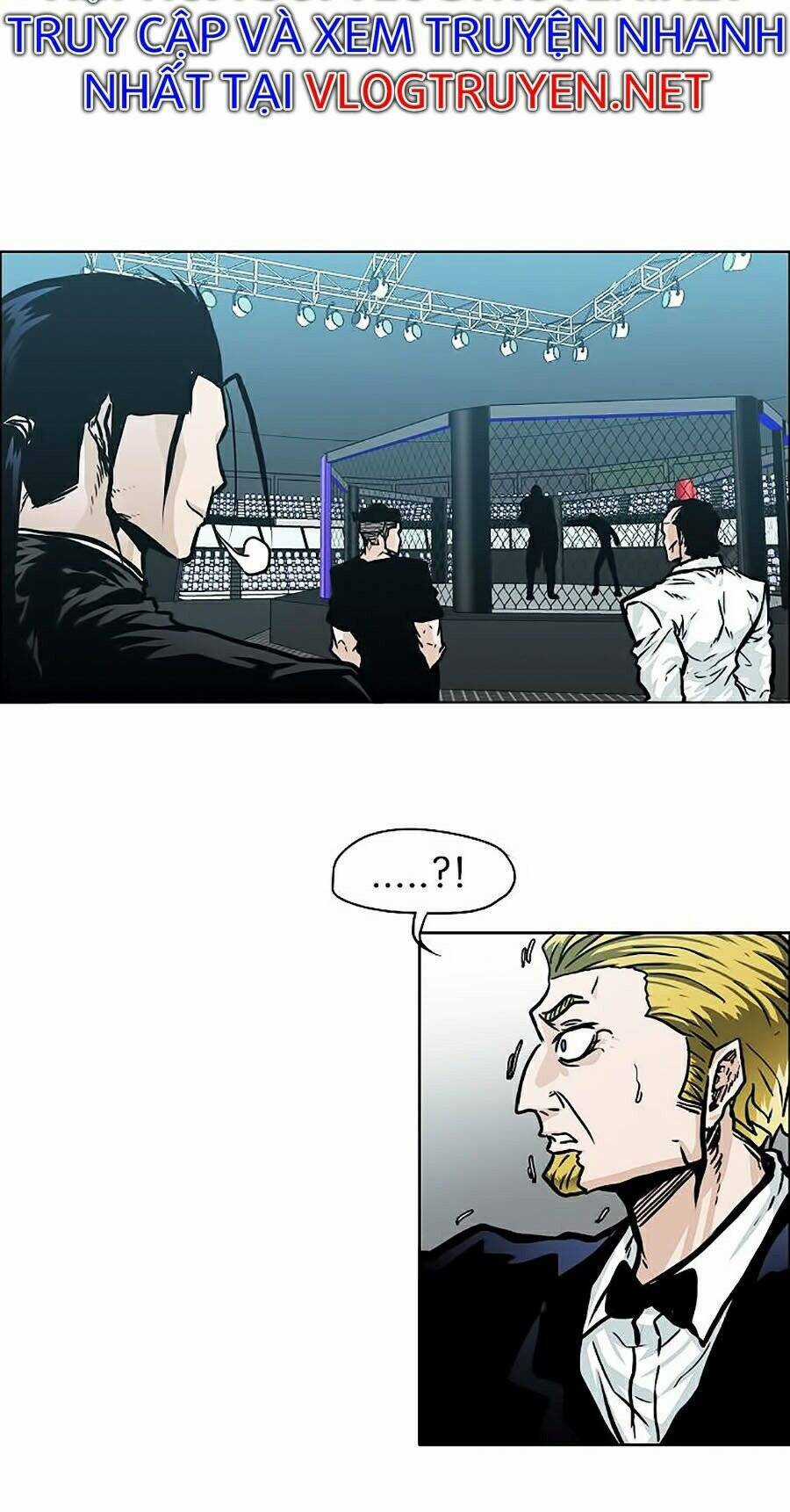 Bá Chủ Học Đường Ss4 Chapter 1 trang 47