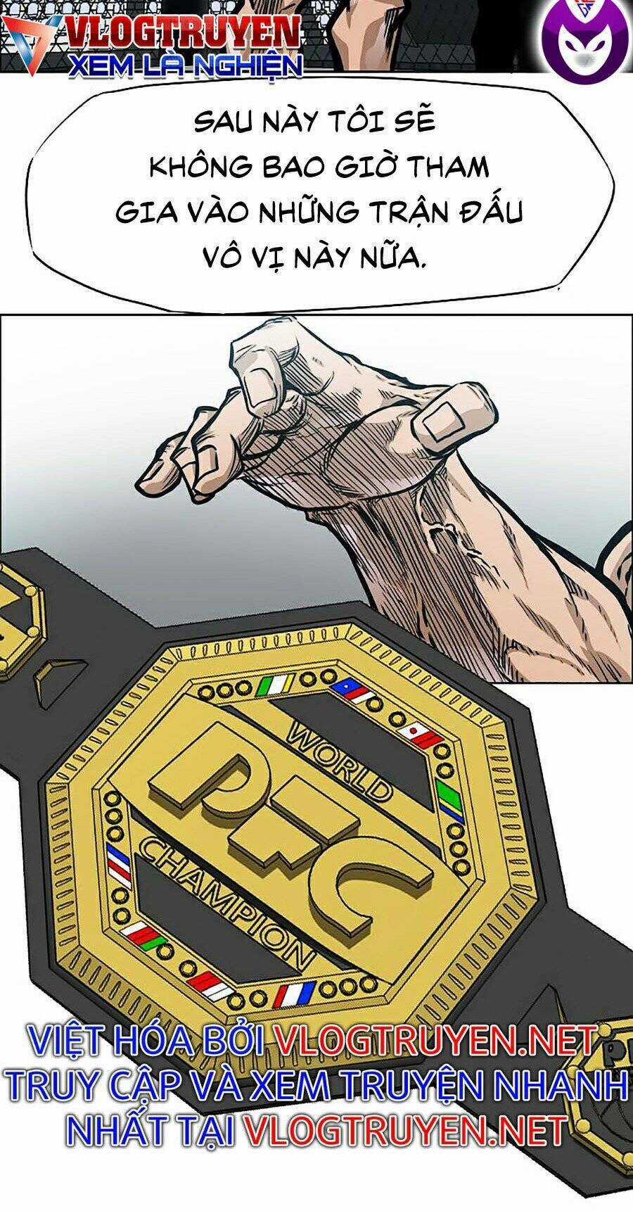 Bá Chủ Học Đường Ss4 Chapter 1 trang 49